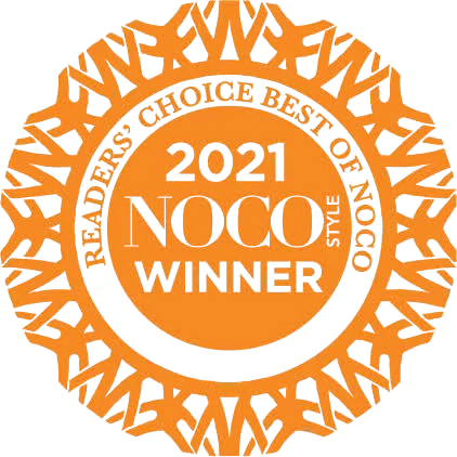 NOCO 2021 Winner
